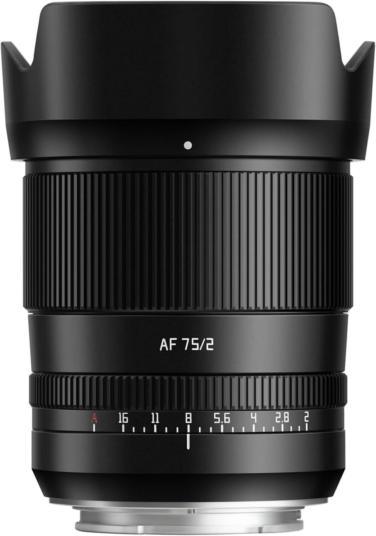 Test : tTArtisan 75mm F2.0 pour monture Sony E, objectif portrait autofocus