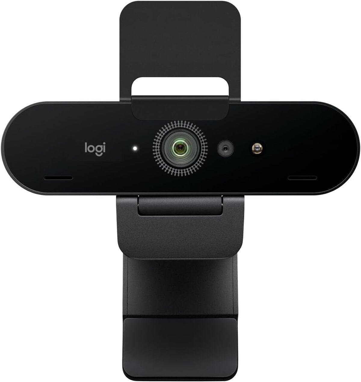 Test : webcam Logitech Brio 4K, l'excellence pour les pros