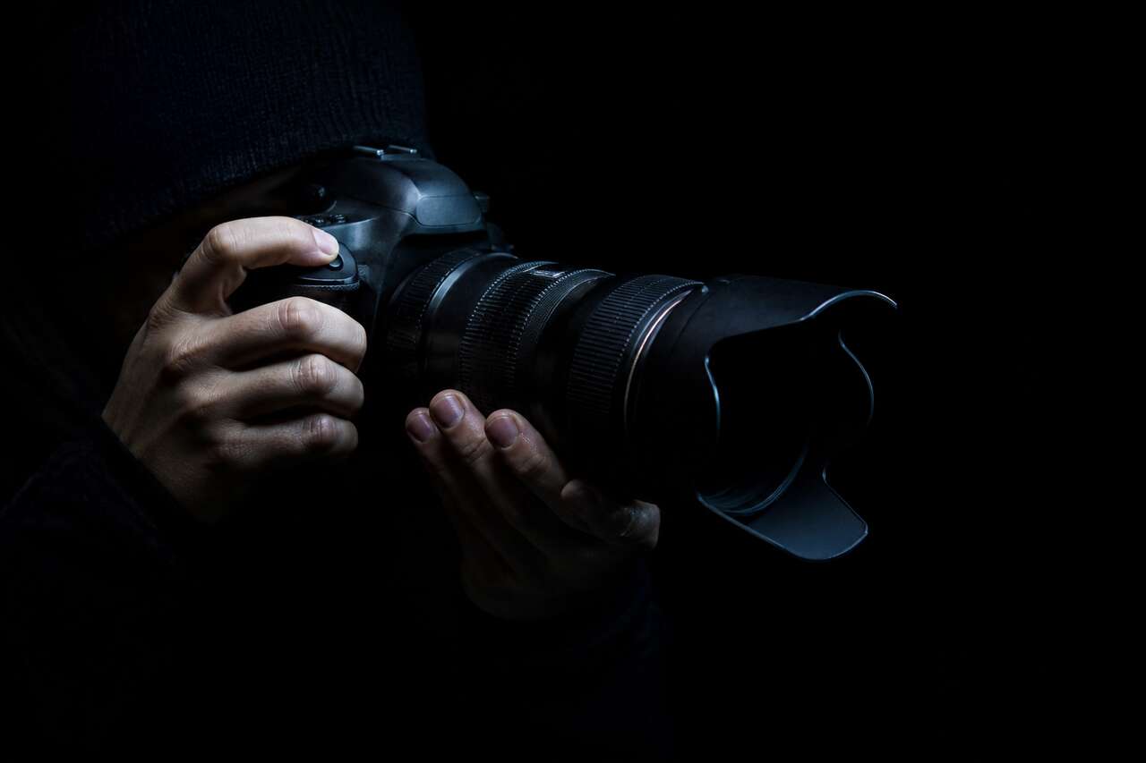 Photographier dans le noir : astuces et techniques