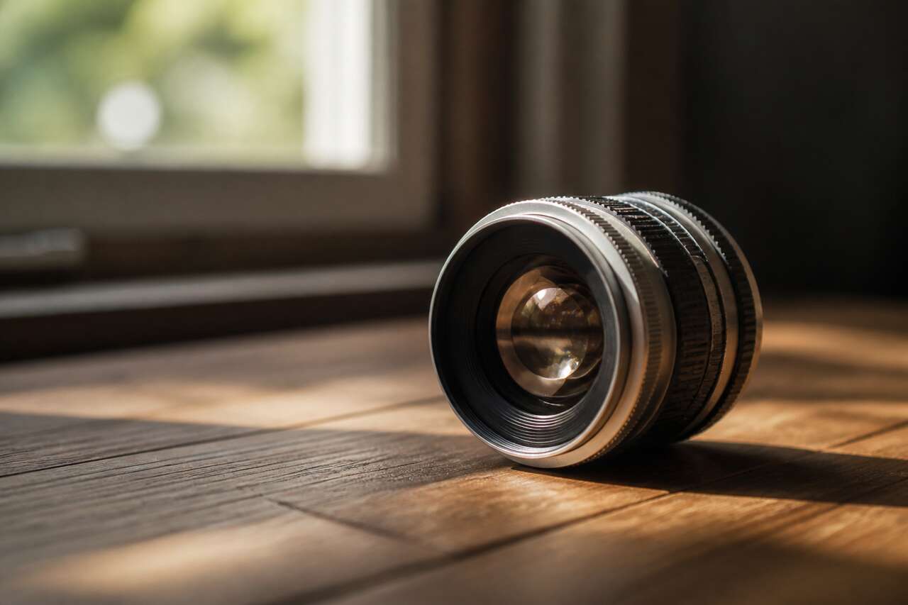 Ce que change un 50mm sur le cadrage et la perspective Ce que change un 50mm sur le cadrage et la perspective