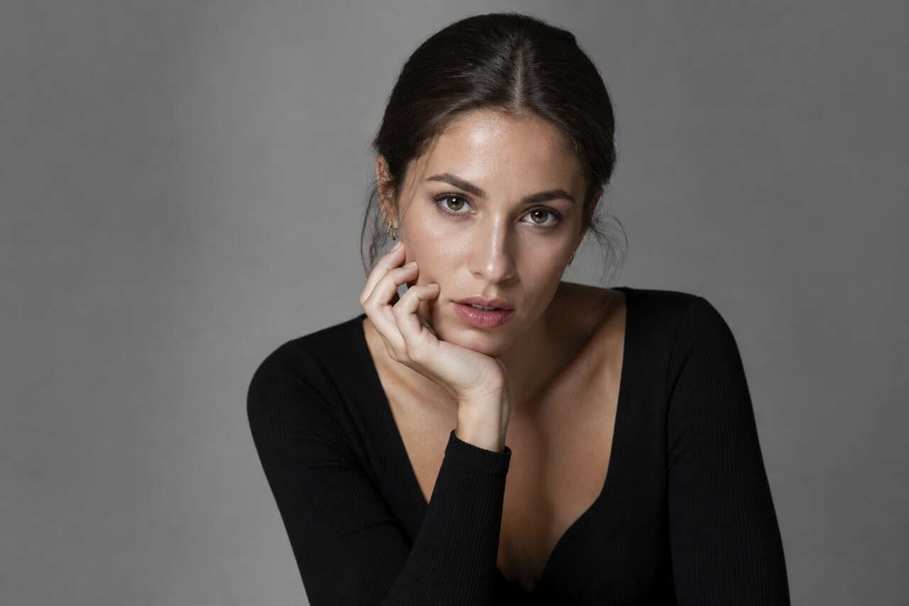 Ce qui fait un portrait réussi: intention, cadrage et point d’attention Ce qui fait un portrait réussi: intention, cadrage et point d’attention