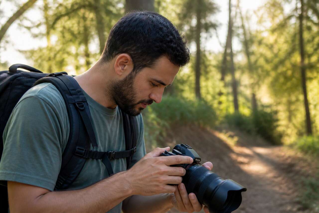 Lire la lumi&egrave;re naturelle en quelques rep&egrave;res