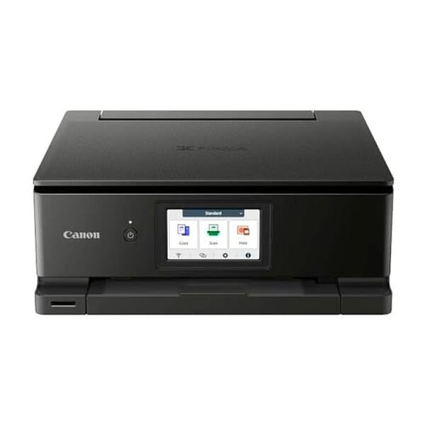Découvrez notre test complet de l'imprimante Canon PIXMA TS8750. Qualité d'impression photo exceptionnelle et performance bureautique : le meilleur choix pour vos besoins. 