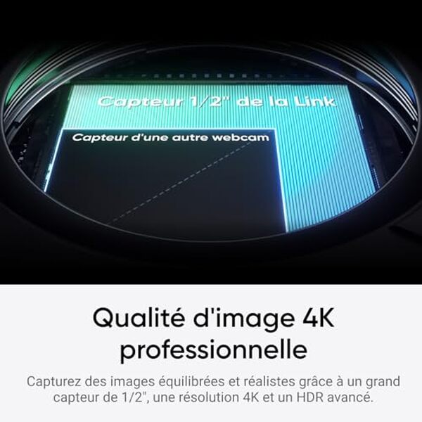 Découvrez notre test détaillé de la webcam 4K Insta360 Link 2C : performance, qualité vidéo, précision et verdict final pour bien choisir votre webcam.