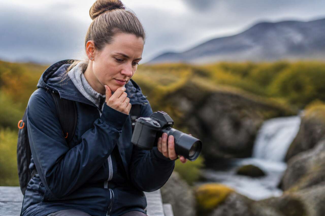 Comment prendre du recul sur ses photos ?