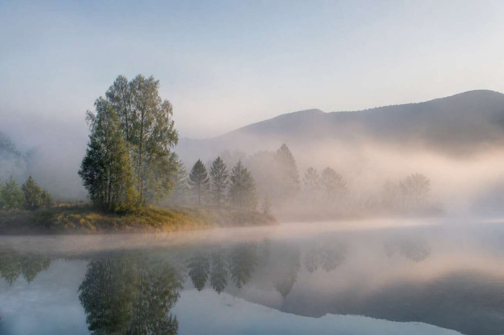 Comment ajouter de la brume à vos photos dans Photoshop ?