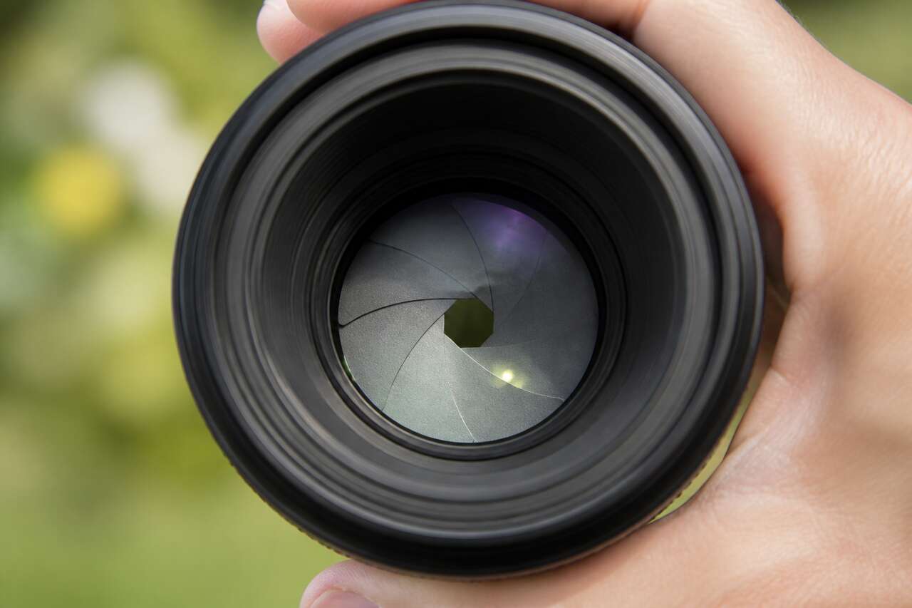 Les effets du diaphragme en photographie