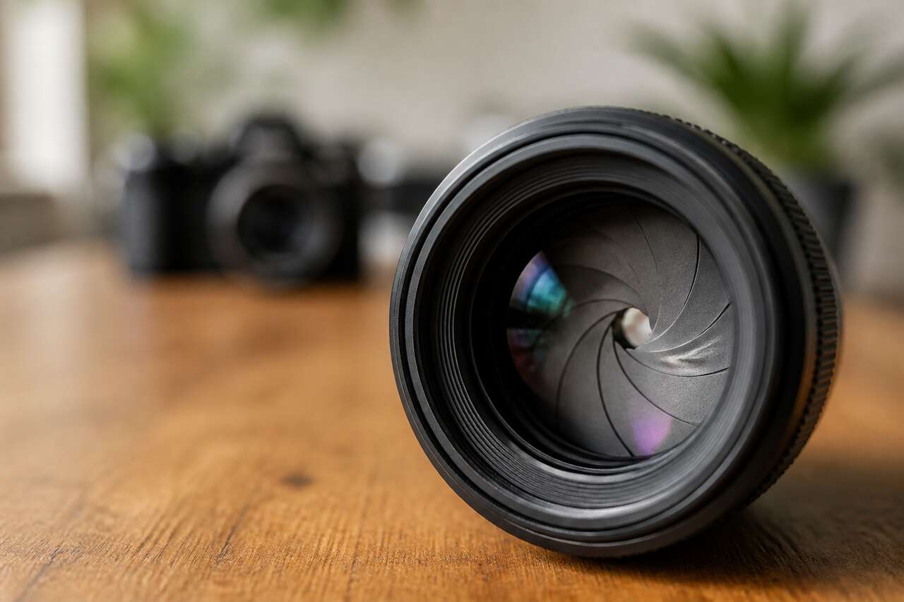 Profondeur de champ : l'effet le plus visible sur la netteté et le flou Profondeur de champ : l'effet le plus visible sur la netteté et le flou