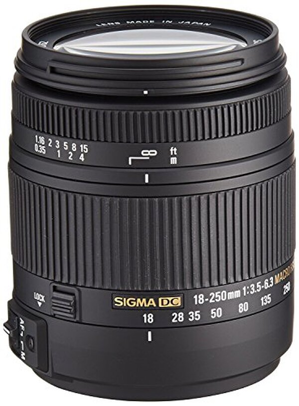 Découvrez notre test détaillé de l'objectif macro Sigma 18-250 mm pour Nikon : performances, qualité optique et verdict complet pour les photographes.