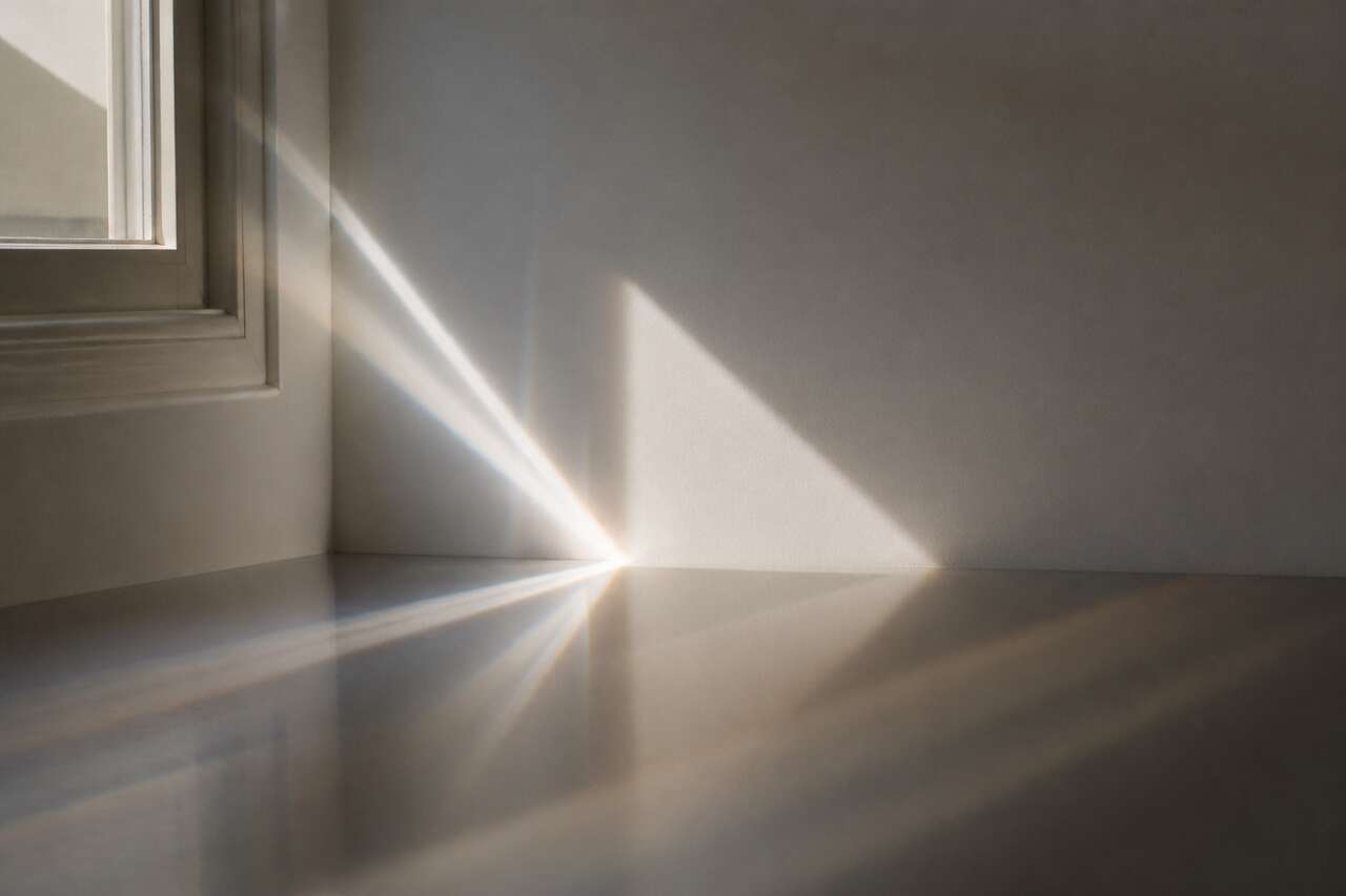 De quoi parle-t-on quand on dit que la lumi&egrave;re &laquo; rebondit &raquo; ?