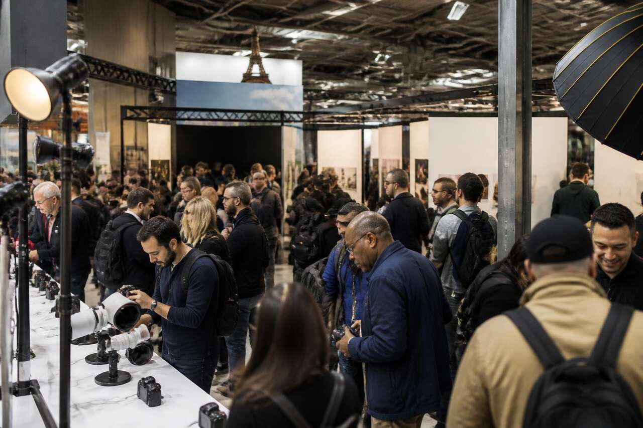 Ce qu’il faut retenir de l’édition: fréquentation, ambiance, dynamique Ce qu’il faut retenir de l’édition: fréquentation, ambiance, dynamique