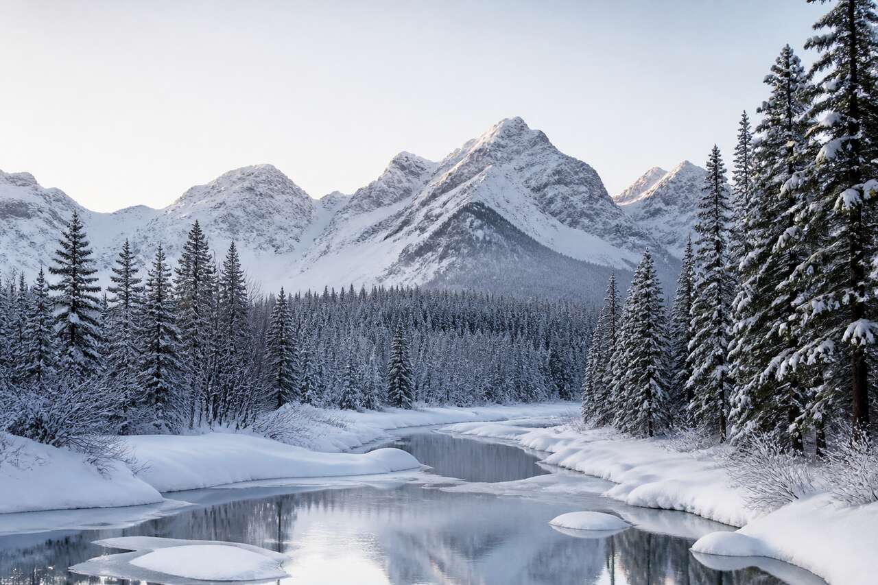 Idées de photos sous la neige: sujets, détails et scènes qui marchent Idées de photos sous la neige: sujets, détails et scènes qui marchent