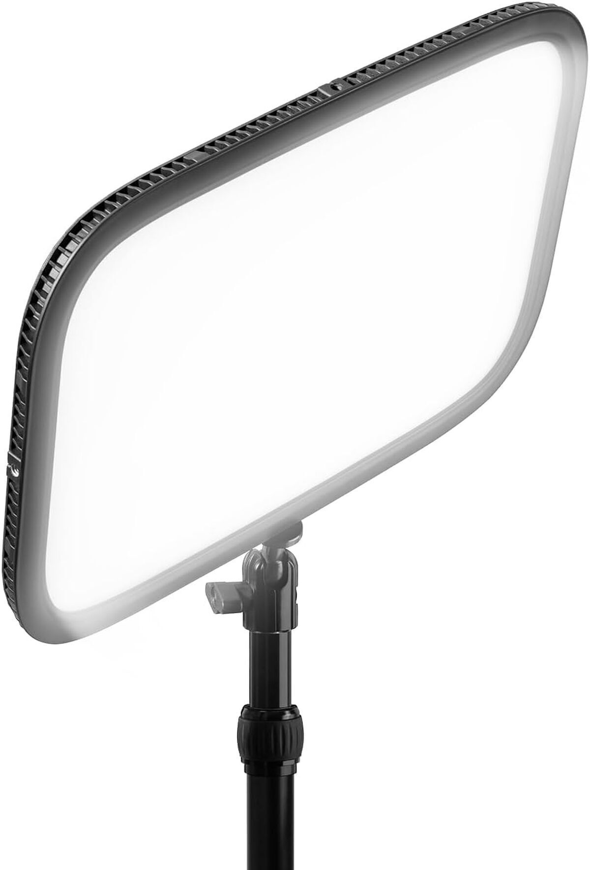 Test de l'éclairage Elgato Key Light 2 800 lumens pour streaming et visioconférence