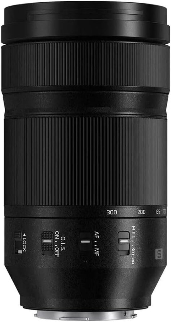 Test objectif Panasonic Lumix S 70-300mm : zoom sportif et bokeh parfait