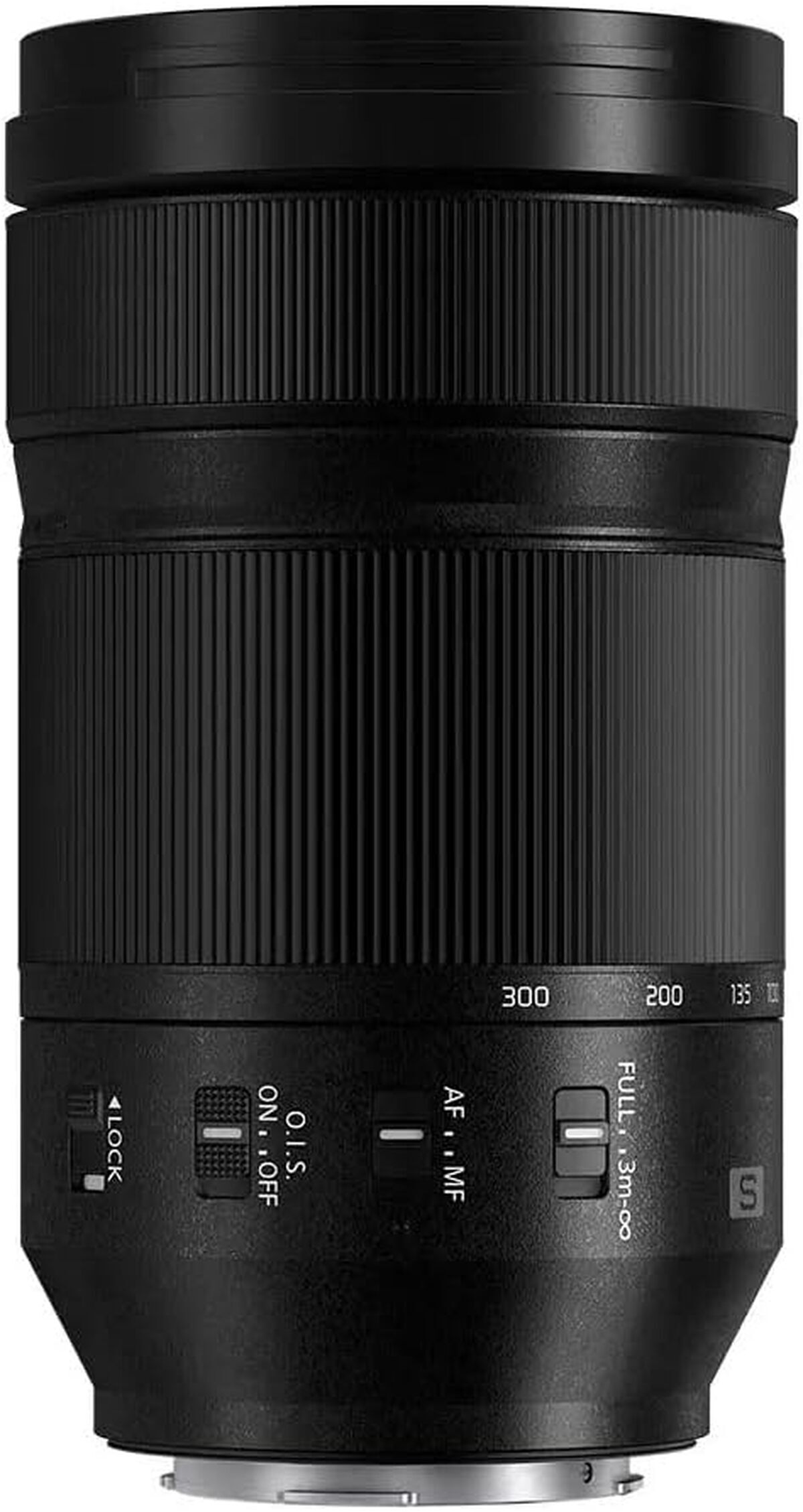 Test objectif Panasonic Lumix S 70-300mm : zoom sportif et bokeh parfait